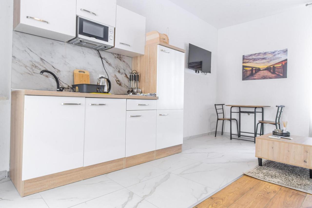 Apartments Florian Lopud Ngoại thất bức ảnh