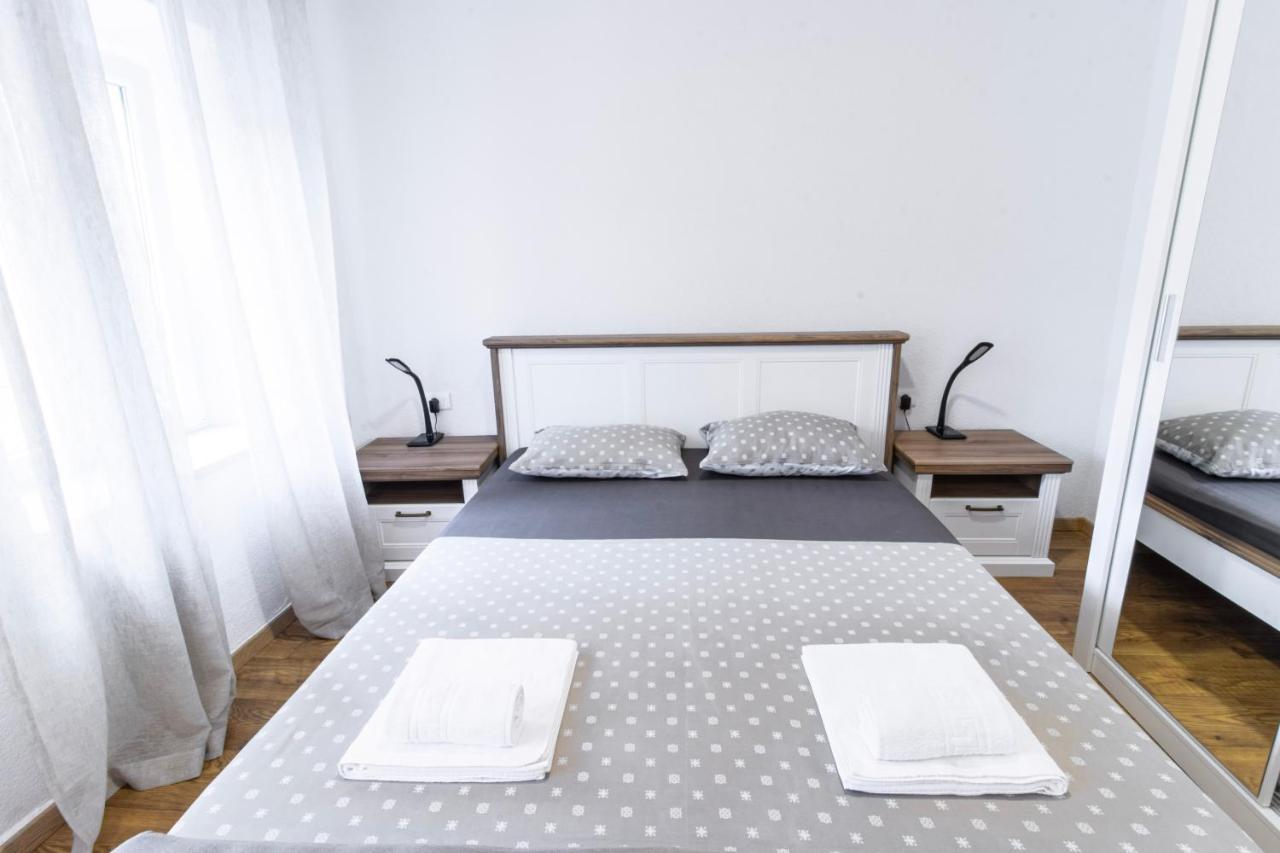 Apartments Florian Lopud Ngoại thất bức ảnh