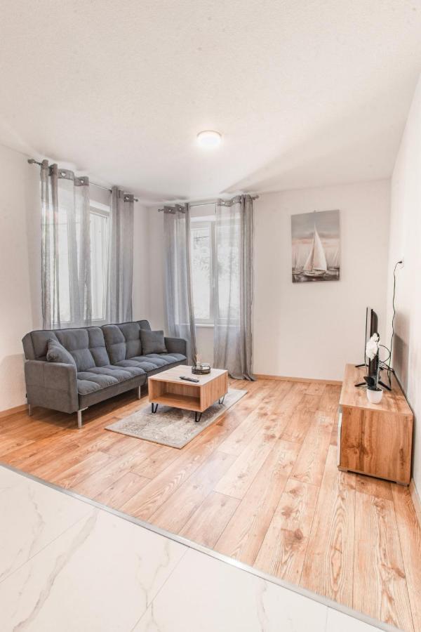Apartments Florian Lopud Ngoại thất bức ảnh