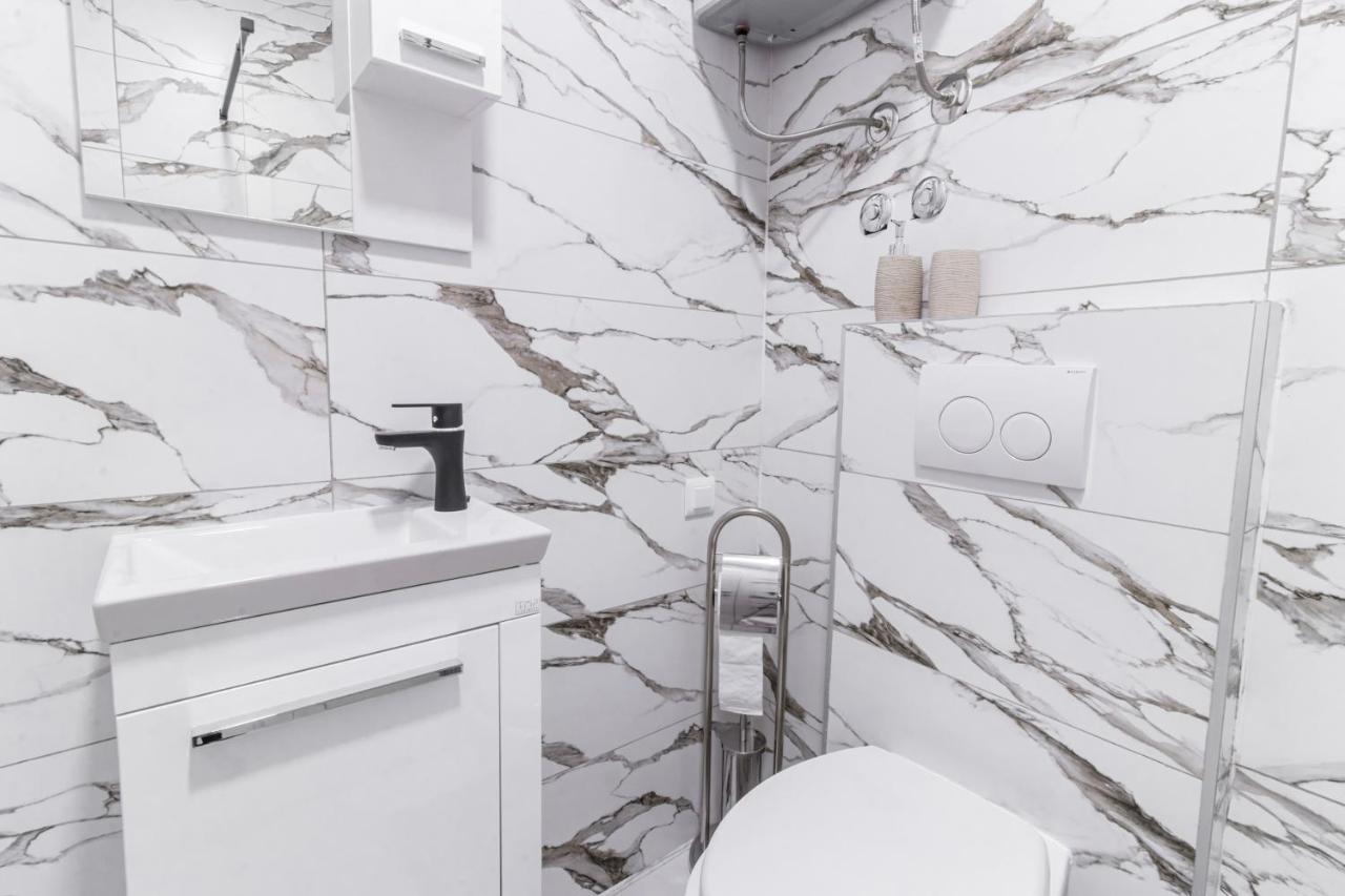 Apartments Florian Lopud Ngoại thất bức ảnh