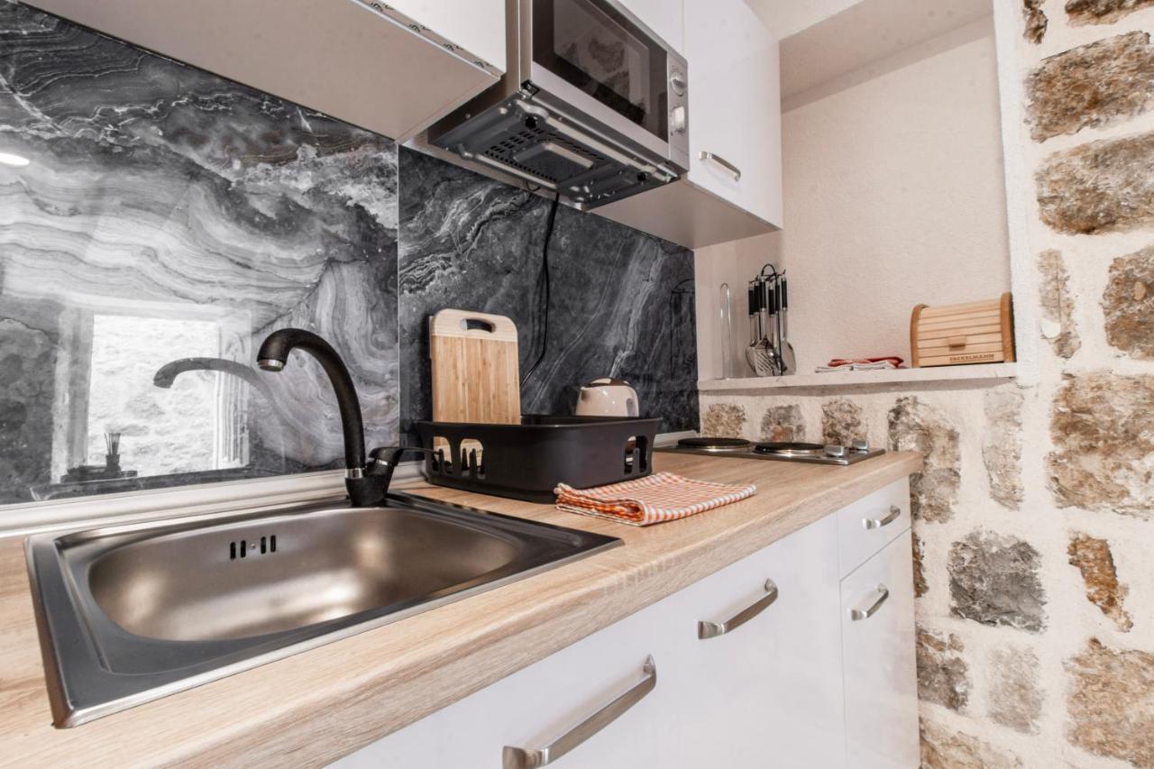 Apartments Florian Lopud Ngoại thất bức ảnh