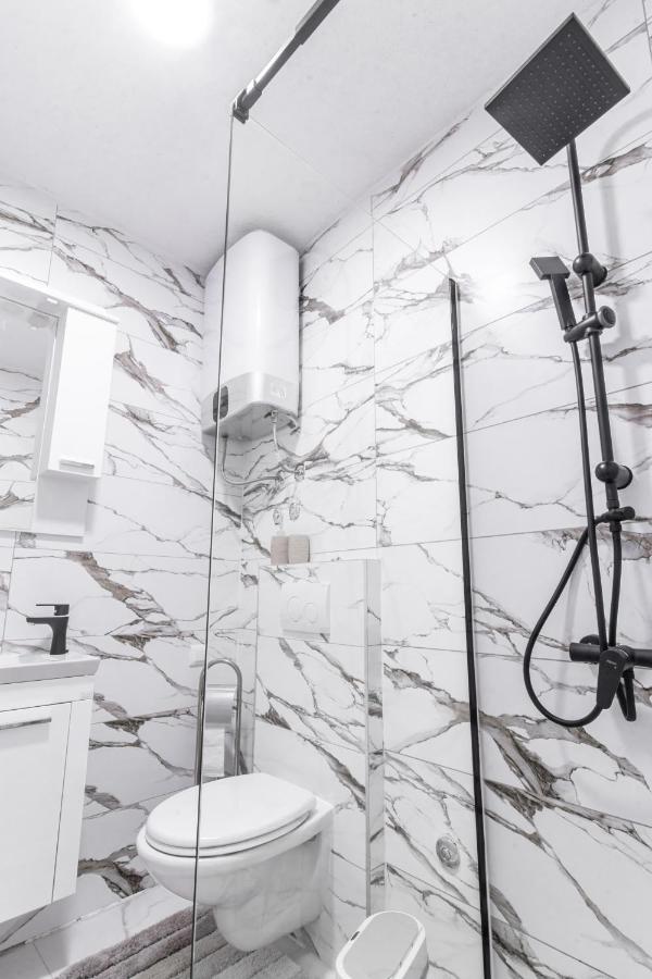 Apartments Florian Lopud Ngoại thất bức ảnh