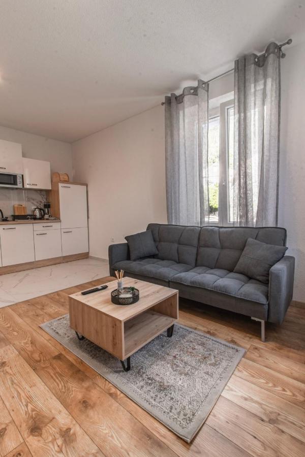 Apartments Florian Lopud Ngoại thất bức ảnh