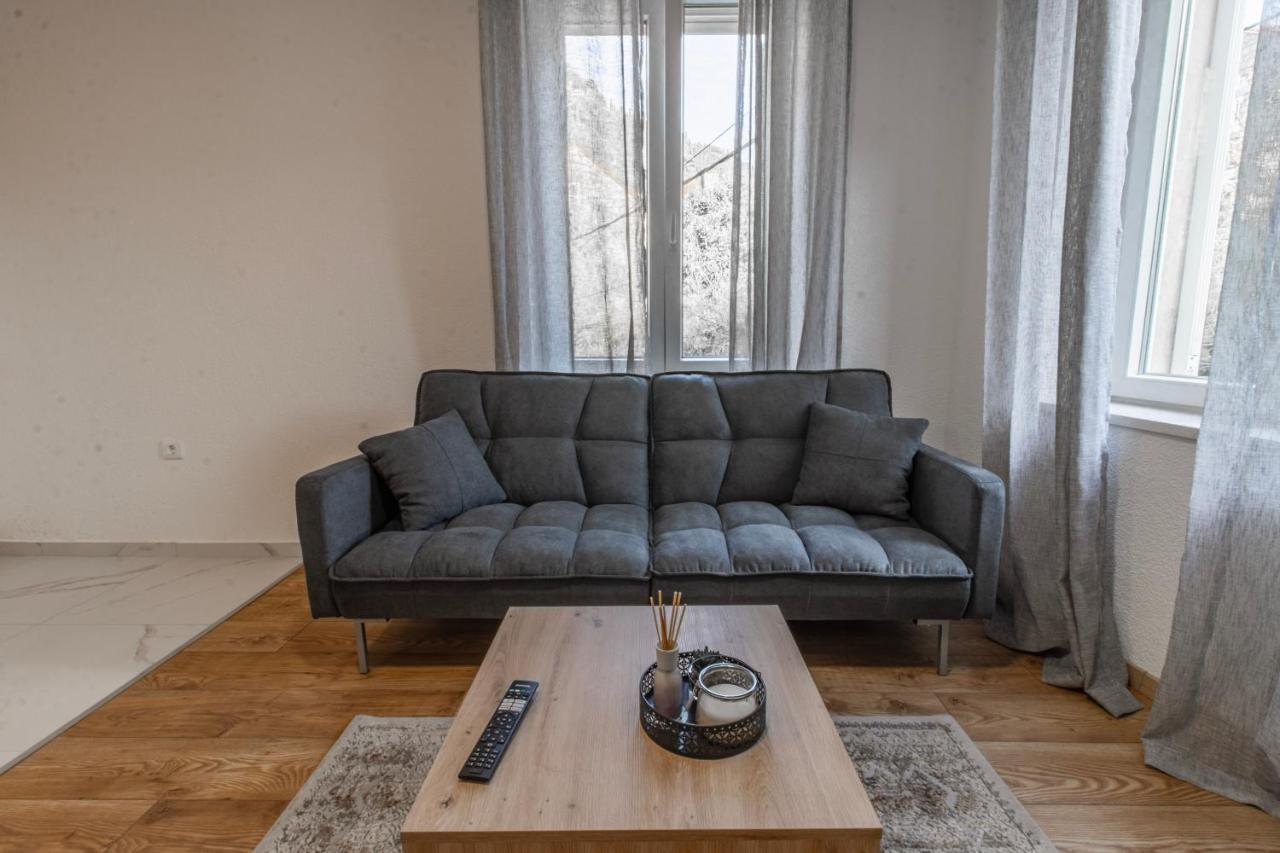 Apartments Florian Lopud Ngoại thất bức ảnh
