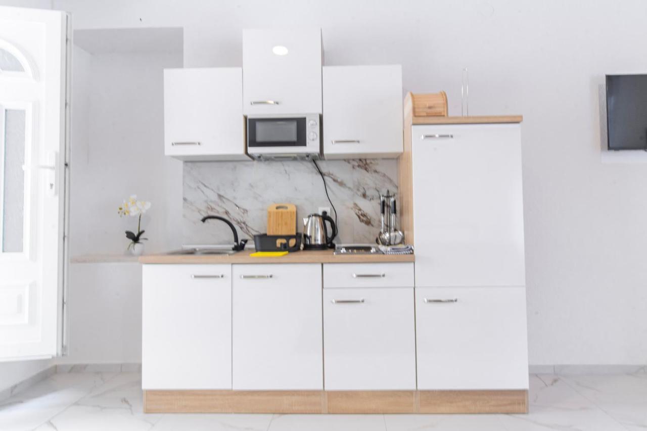 Apartments Florian Lopud Ngoại thất bức ảnh