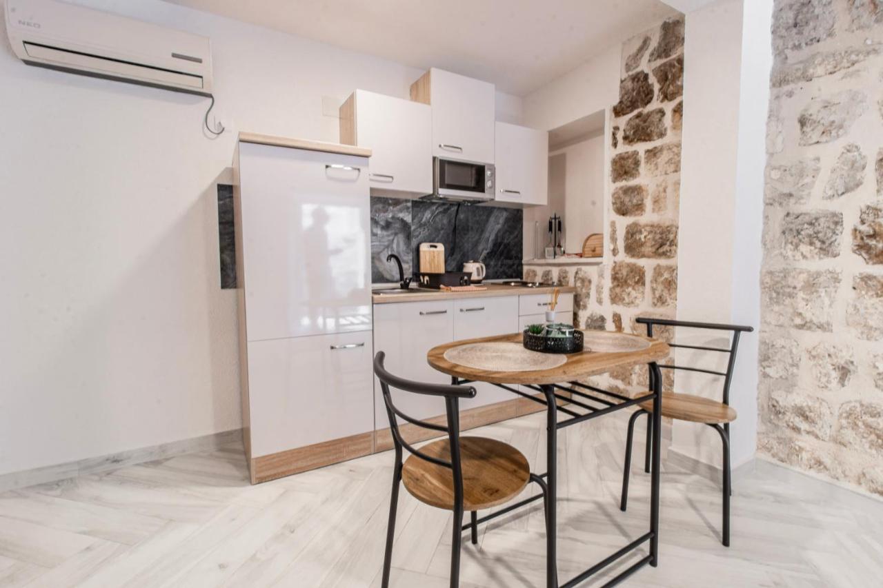 Apartments Florian Lopud Ngoại thất bức ảnh