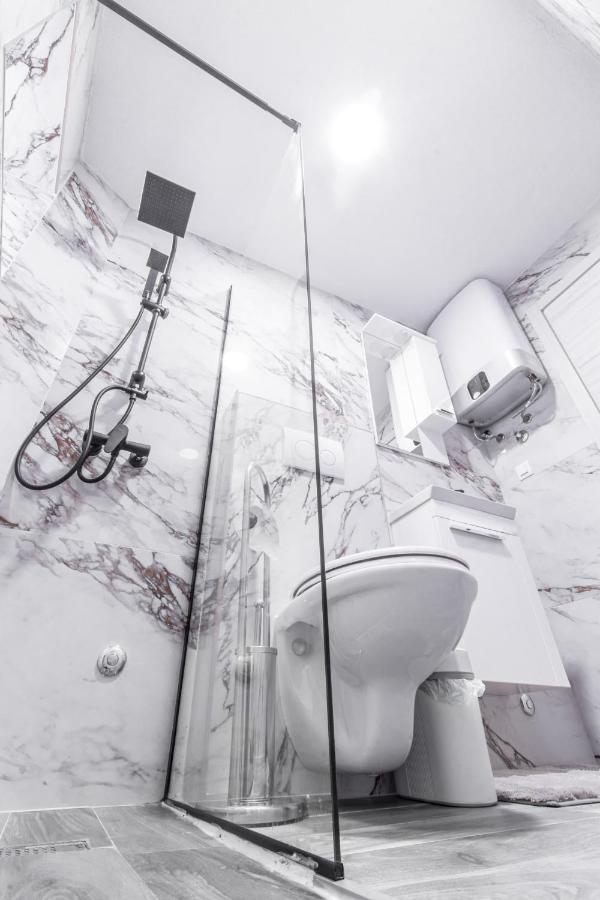 Apartments Florian Lopud Ngoại thất bức ảnh