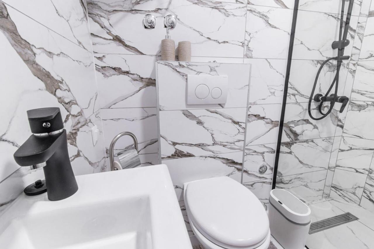 Apartments Florian Lopud Ngoại thất bức ảnh