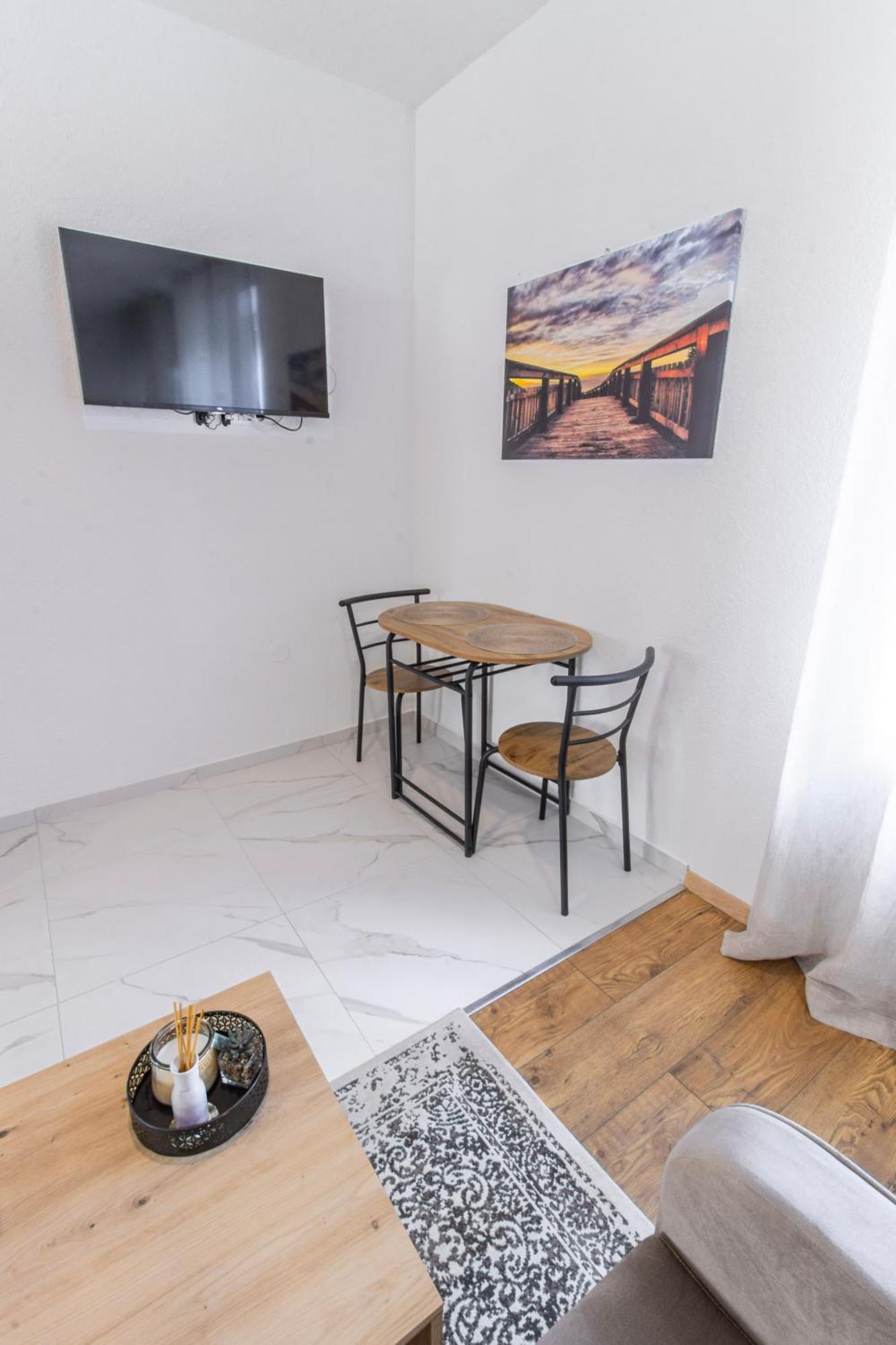 Apartments Florian Lopud Ngoại thất bức ảnh