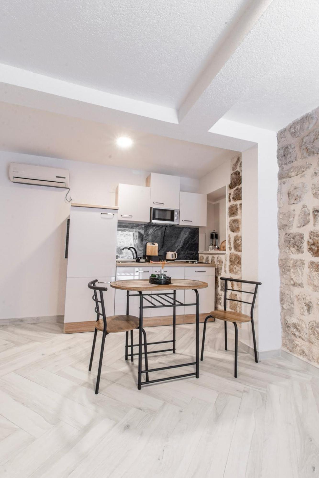 Apartments Florian Lopud Ngoại thất bức ảnh