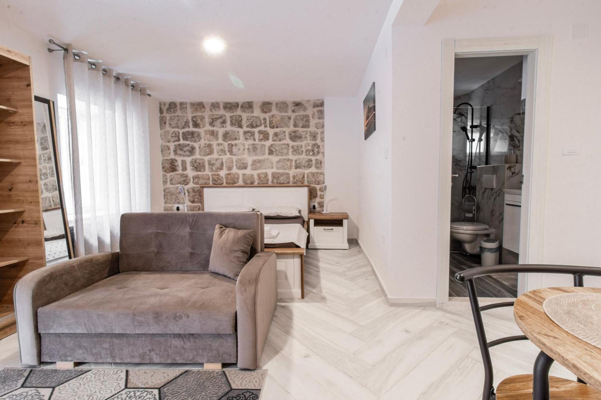 Apartments Florian Lopud Ngoại thất bức ảnh