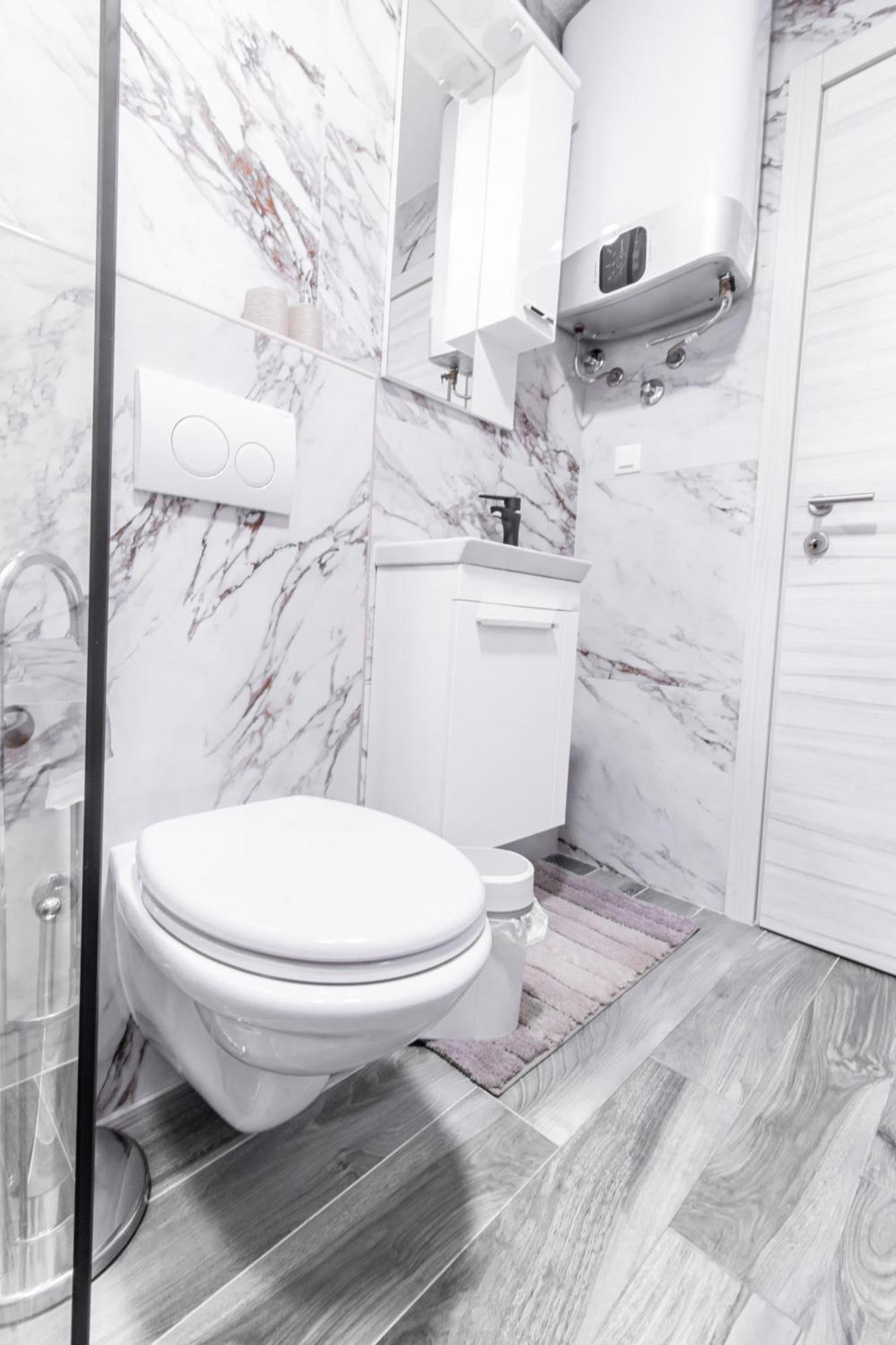 Apartments Florian Lopud Ngoại thất bức ảnh